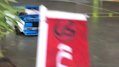 KongRcDrift more practice 1