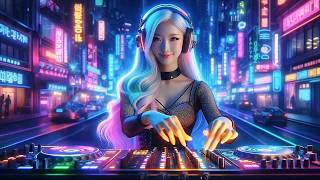 EDM Popular Beats 2026 🎧 Viral Dance Power 🎧 Gaming Boost Energy