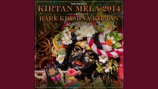 Kirtan Mela 2014 Hare Krishna Kirtan (Live)