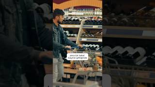 Siyah Poşetin Korkusu Aldığım İçkiyi Neden Gizlemek Zorundayım? Şet