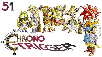 Chrono Trigger (DS) — Part 51 - Mutants and Spawns