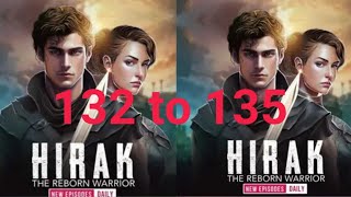 Hirak-The Reborn Warrior Episode 132133134135 All Pocket Fm Hirak-The Reborn Warrior