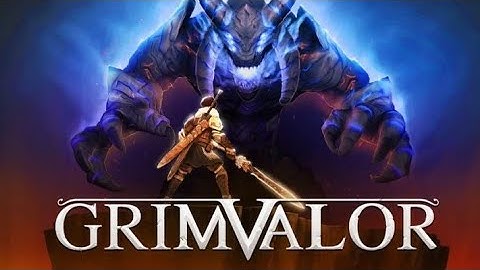 How to complete "Twisted Construct". Grimvalor [Act 3: Level 3]