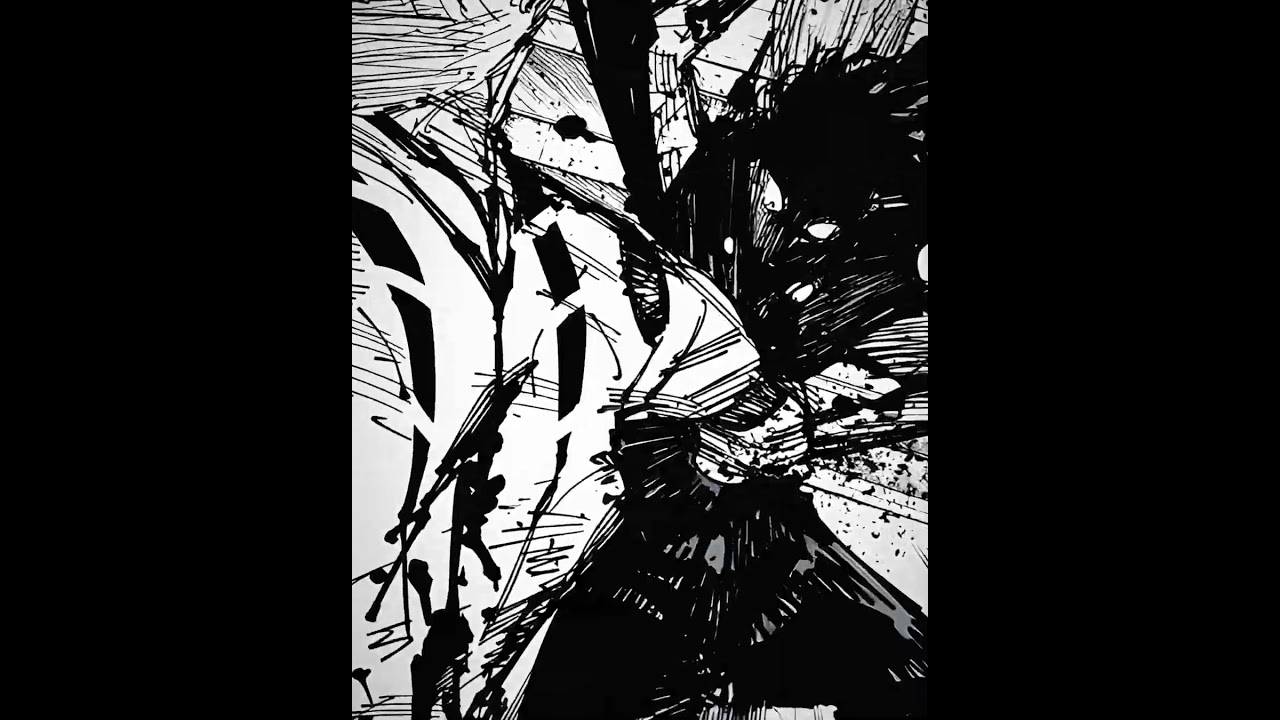 Sukuna's generational run is about to end💔