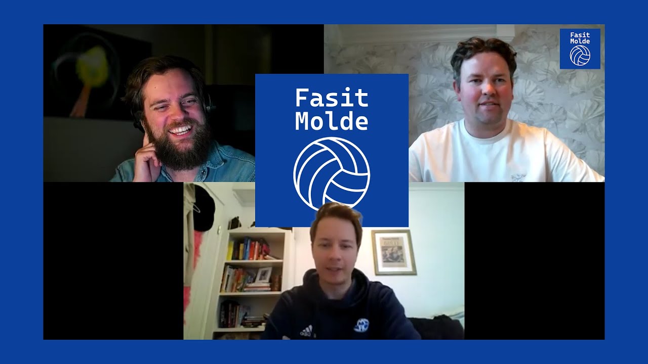 FasitMolde #65 | SEIERSREKKA, skademareritt og lytterspørsmål