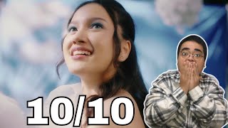 Rara Sudirman - Apa Salahnya (Official Music Video) REACTION