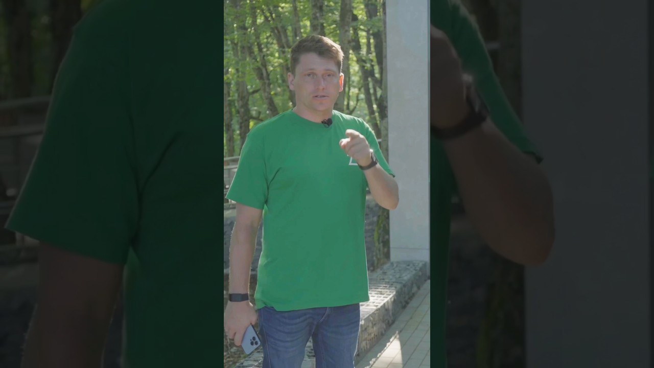 Работаем с архитекторами по технологии ЛСТК 3.0