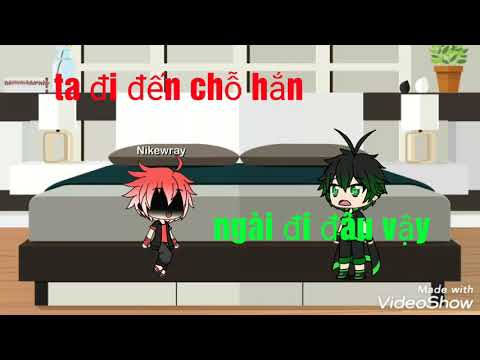 Ranh Giới Giữa Thiện Và ác Tập 3 Bản Mặt Thật Sự