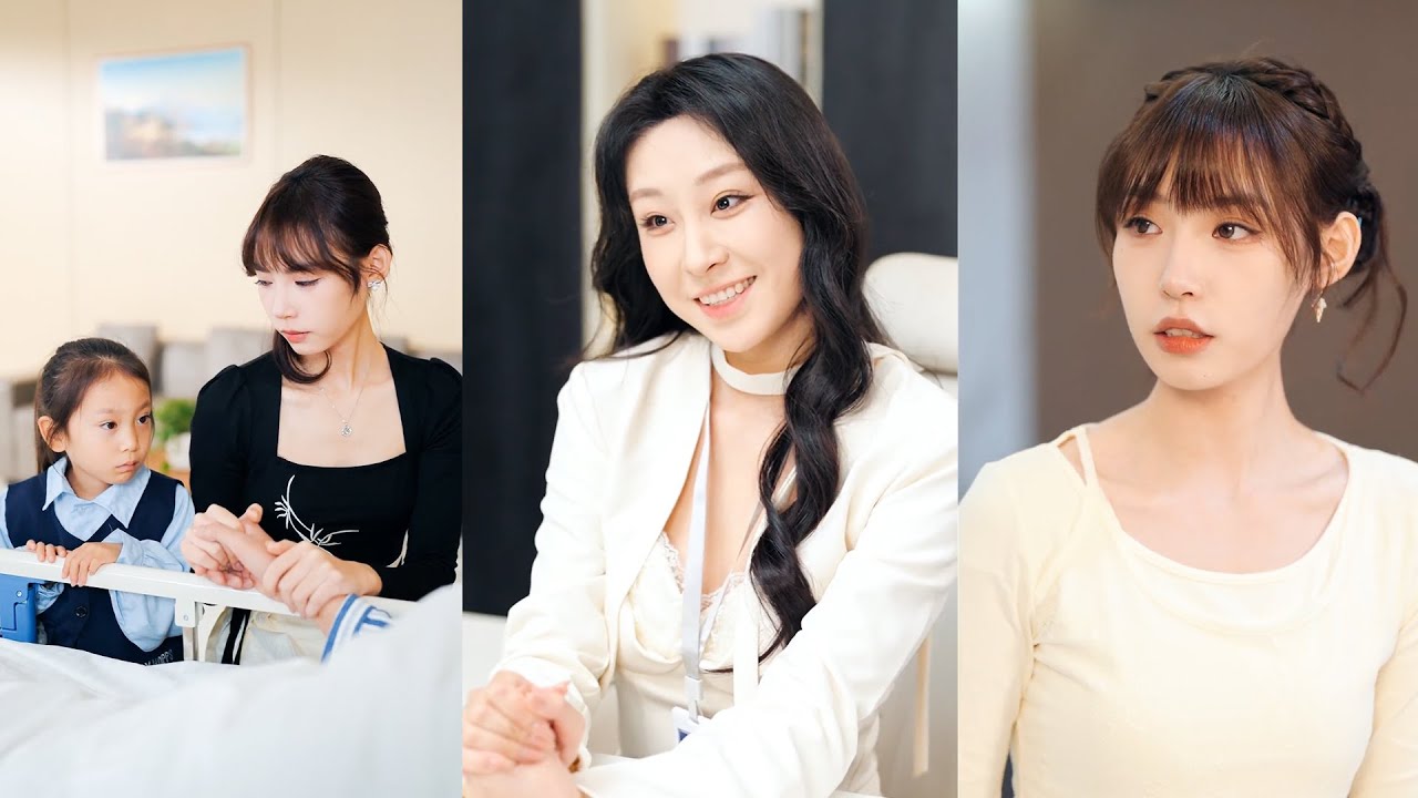 前世混混一生，死前才知校花偷偷生下他們的孩子，悔恨重生18歲，他戒掉荒唐重新做人，靠前世記憶逆天改命，瘋狂彌補校花甜寵拉滿，直接一胎三寶！#爽文