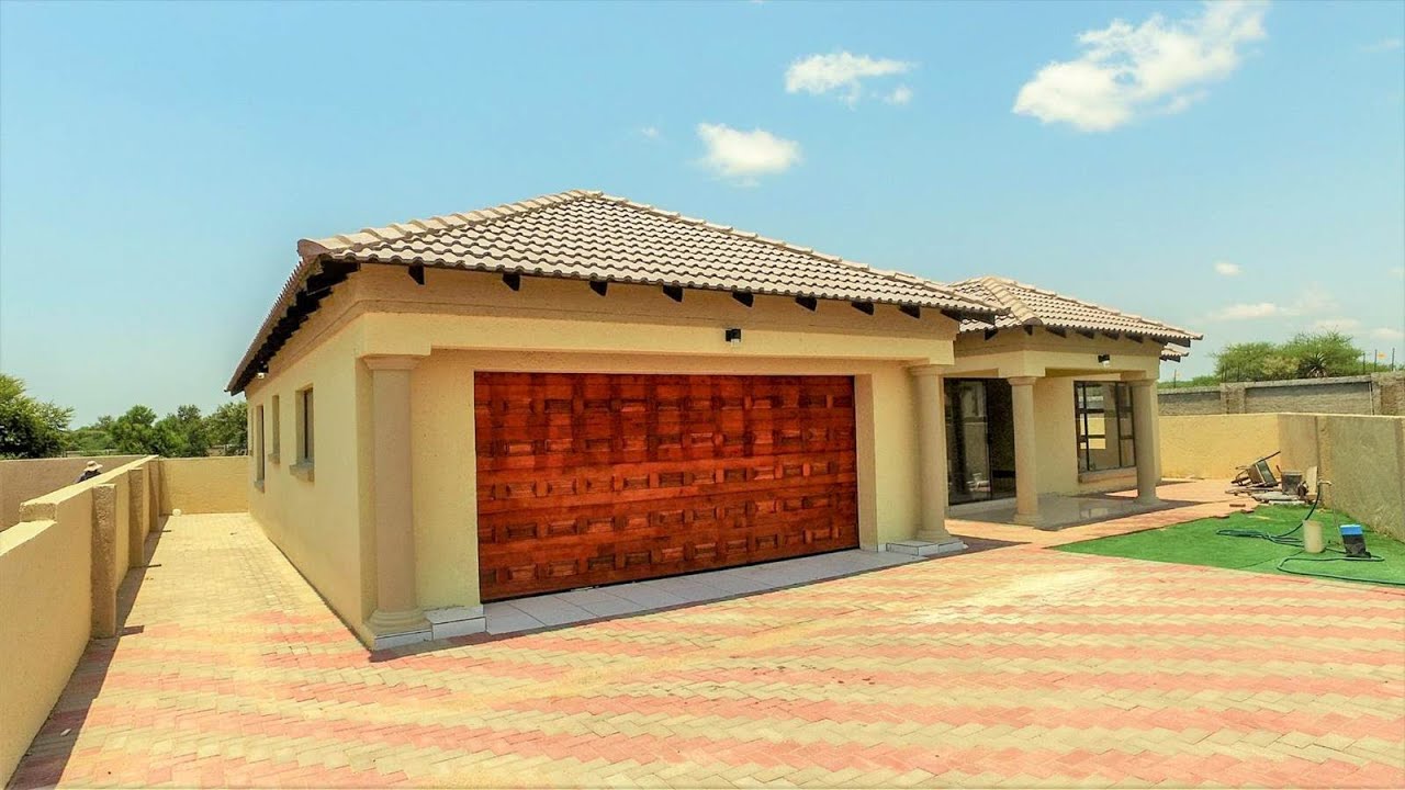 3 Bedroom House for sale in Limpopo | Polokwane Pietersburg | Bendor