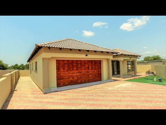 3 Bedroom House for sale in Limpopo | Polokwane Pietersburg | Bendor |