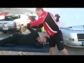 2013 Team HRC Dakar Rally Story