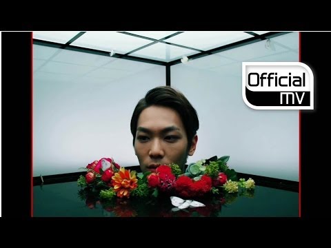 (+) Kim Yeon Woo (김연우)-Move (Feat. 박경 of 블락비) (Feat. Park Kyung Of Block B)