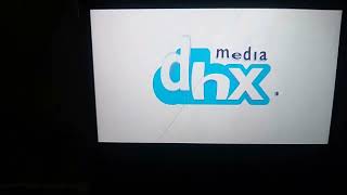 Dhx Media Corus 2016