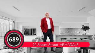 22 Stuart Street Armadale