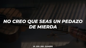 Paramore - Interlude: I