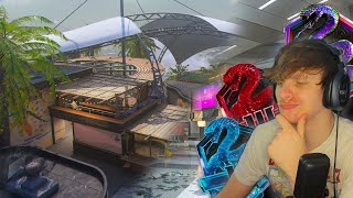 They FINALLY Added New Maps to MW3 Ranked Play.... (MW3 Ranked Play Update)
