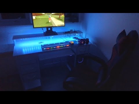 I finally upgraded my gaming pc