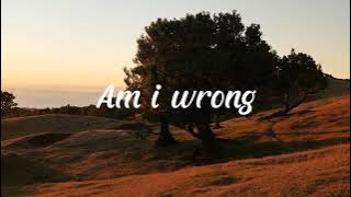 Download lagu Dj slow remix rawi beat | Am i wrong