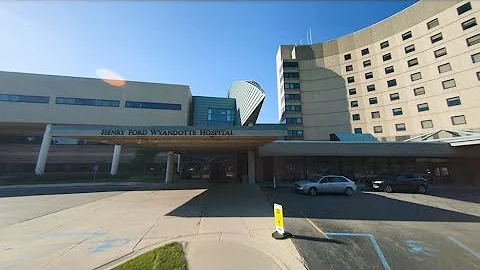 Henry Ford Wyandotte Birthing Center Virtual Tour