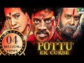 Pottu Ek Curse (2020) New Released Full Hindi Dubbed Movie | Bharath Srinivasan, Namitha, Iniya