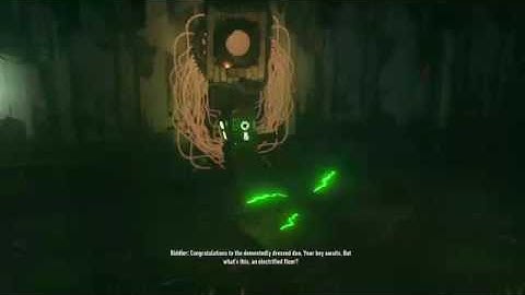 Batman: Arkham Knight [Knightmare] | Riddler