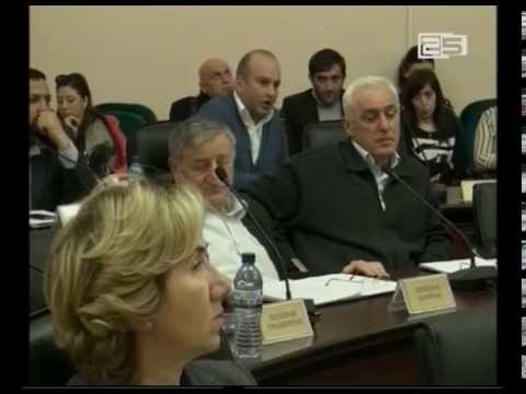 ანბანის კოშკის გასხვისება ერთ ლარად იგეგმება