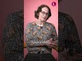 "Si les femmes étaient plus égoïstes, cela impliquerait de gros changements dans la société"