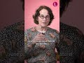 "Si les femmes étaient plus égoïstes, cela impliquerait de gros changements dans la société"