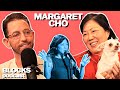 Margaret cho  blocks podcast w neal brennan