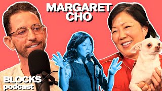 Margaret Cho | Blocks Podcast w/ Neal Brennan