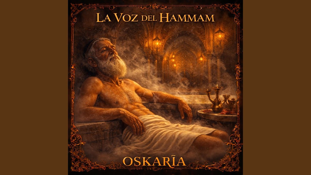 LA VOZ DEL HAMMAM