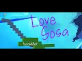 Love sosa  a minecraft montage  locosk8er