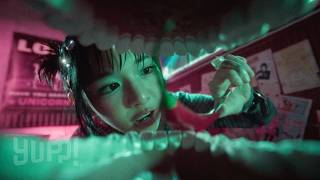 PANPAN YEEYEE - ดี๊ดี (DD) | Official Music Video