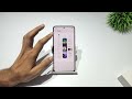 How to set edge pannel in samsung galaxy A37 | samsung galaxy A57 me smart sidebar kaise set kare