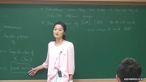 Jihyeon Jessie Yang / Okounkov bodies, toric degenerations, and bott-samelson varieties I