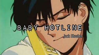 [Vietsub+Lyrics] Baby Hotline - Jack Stauber