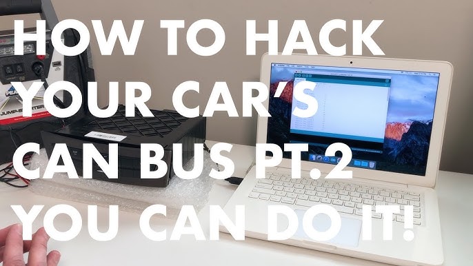 How to Ride the Bus for Free (Hackers Need Not Apply)