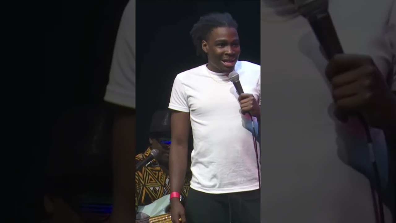 Unforgettable Performances: Rising Star on Kill Tony