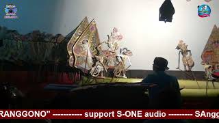 Wayang kulit Jawa Timuran Ki.Haryo Kresno Hardjono feat Campursari Sapto Anggoro RABINE TARANGGONO