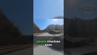 Sjećanje na kafanu 'Deveta stražara'