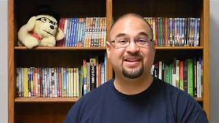 CCGS Kids Storytime // EP 12 - The Prodigal Son - Luke 15:11-32