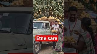 sara aam market me jate hi loot..... #lifeisbutadream #funny #january24 #co #acmecomedy #purecomedy