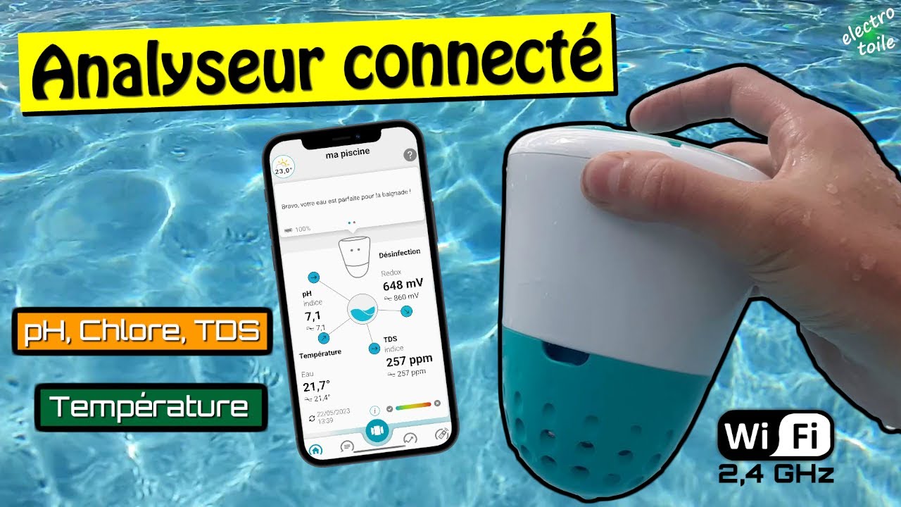 Rampe De Sauvetage Pour Animaux Piscine - Tissu Oxford Flottant - Évite La Noyade Des Petits Animaux