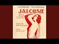 Jalousie Tango Jalousie Tango Tzigane Jalousie Tango Jalousie Tango Tzigane
