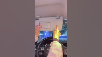 Teach you a little driving knowledge in ten seconds!#driving #skills #knowledge #fpy #tips