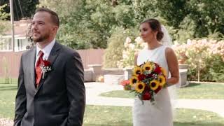 Patrick & Brittany - Wedding Trailer