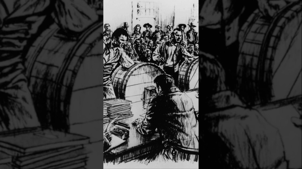 Georgia Land Lotteries 