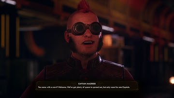 THE OUTER WORLDS Walkthrough gameplay Part 10 (FULL GAME )