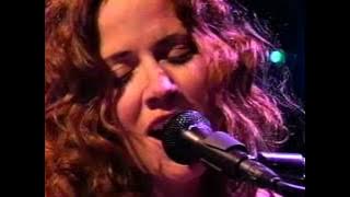 Sheryl Crow - Unplugged Concert in Brooklyn, NY (Full - 10 songs - 45 min)